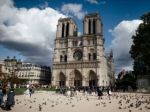 Notre Dame: A calamity threatening to be repeated across France