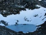 The mystery of the Himalaya's Skeleton Lake just got weirder