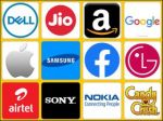 India's 100 Most Respected Consumer Tech brands