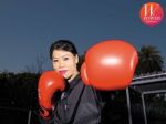 Mary Kom: Packing a punch, even at 36