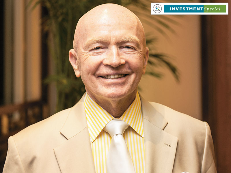 Modi will emerge in a strong position: Mark Mobius