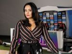 Mayanti Langer: On the right pitch