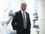 Cobots are the tools of the future: Pradeep David of Universal Robots