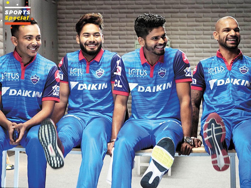 JSW Sports: Nurturing sporting dreams