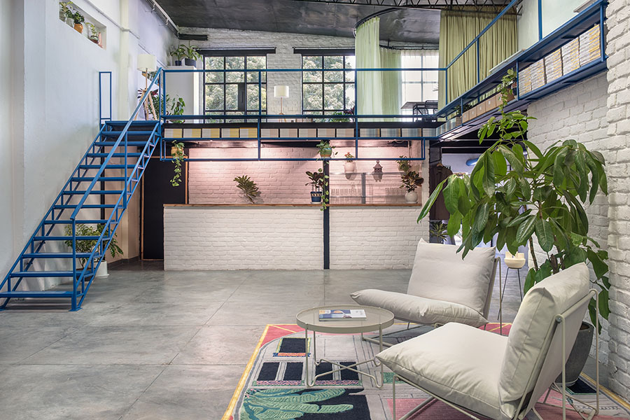 Inside Ikea-backed design lab SPACE10, ahead of India debut