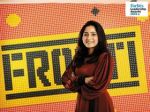 FILA Gen-next Entrepreneur of the Year: Nadia Chauhan of Parle Agro