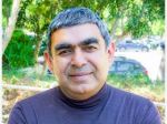 I see huge potential for AI as an amplifier': Vishal Sikka