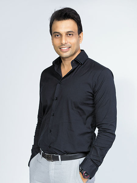 pankaj duhan