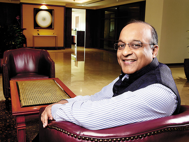 HDFC Bank's new chief will have to rebuild trust