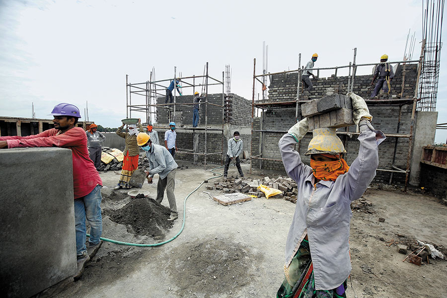 migrants workers