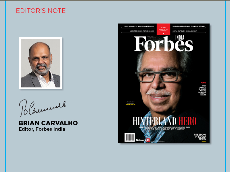 forbes india edit