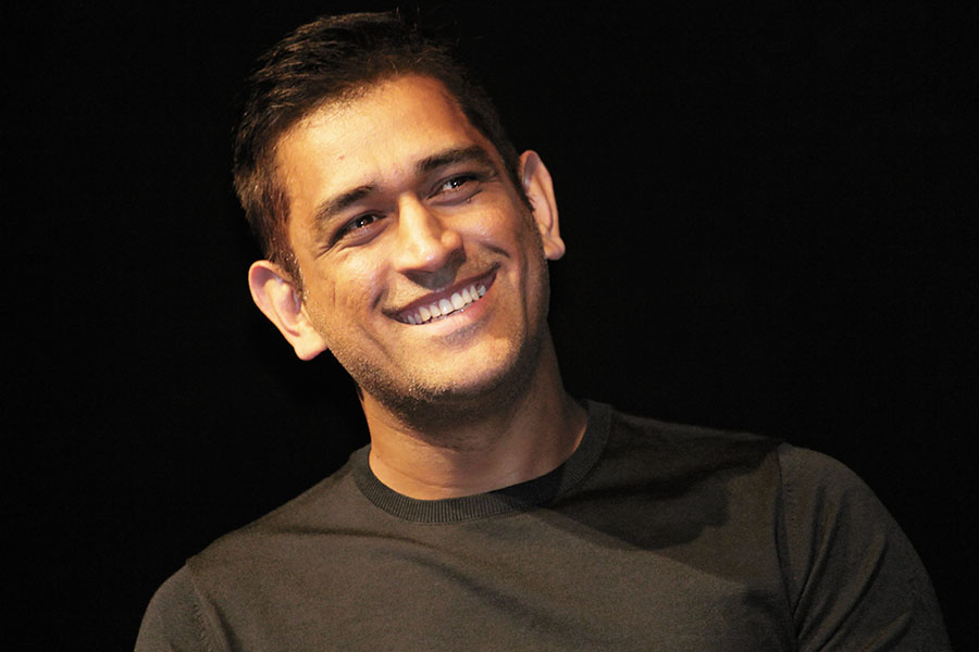 ms dhoni