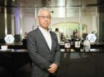'Japan's dynamic climate escalates whisky maturation'