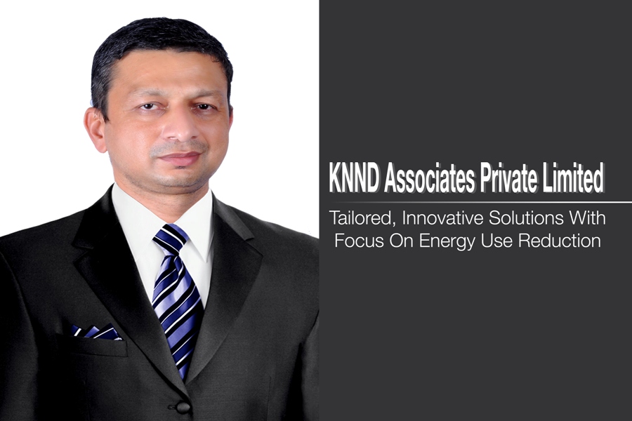 knnd associates private limited