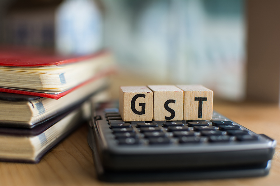 gst