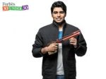 Saurabh Chaudhary: Gunning for gold