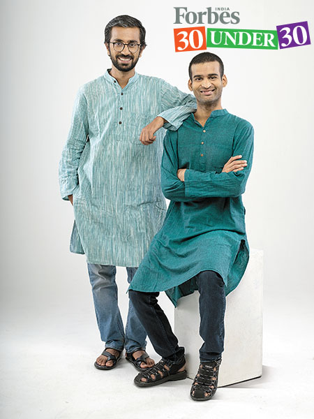 abhishek gupta and rishabh verma