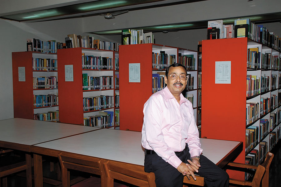 sunil shukla