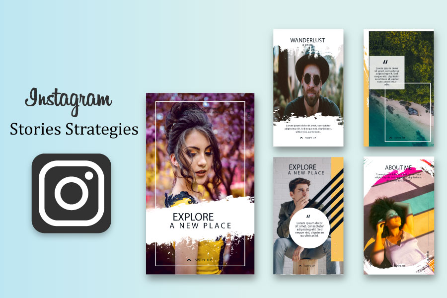 instagram stories strategies what you should share on your ig