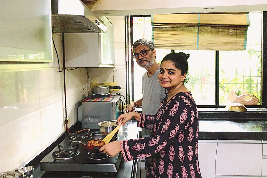 niteshtiwari and ashwinyiyertiwari