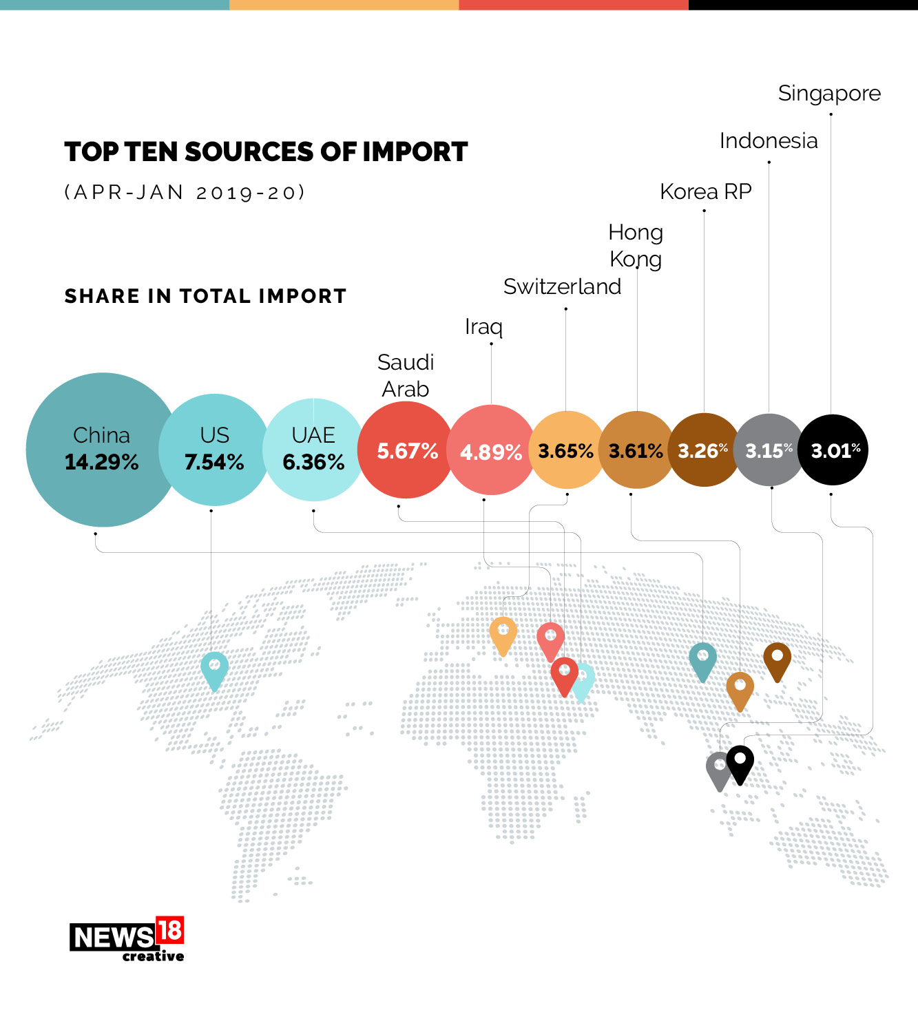 #BoycottChina: Why it's a long road from the border to the marketplace