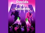 Sanitisers industry: The Davids versus Goliaths fight