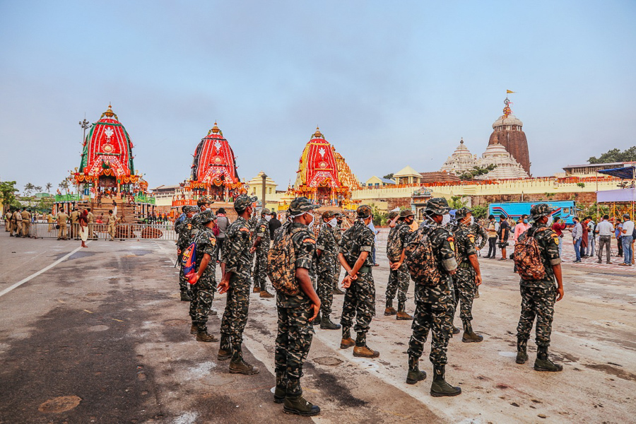 rathyatra puri