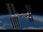 Two seats left for this trip to the International Space Station