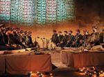 Music: Sounds of souls in Rajasthan's Ahhichatragarh Fort