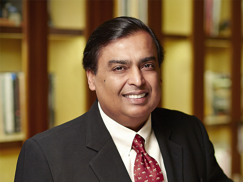 ambani