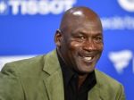 Michael Jordan's game-worn sneakers sell for $560,000