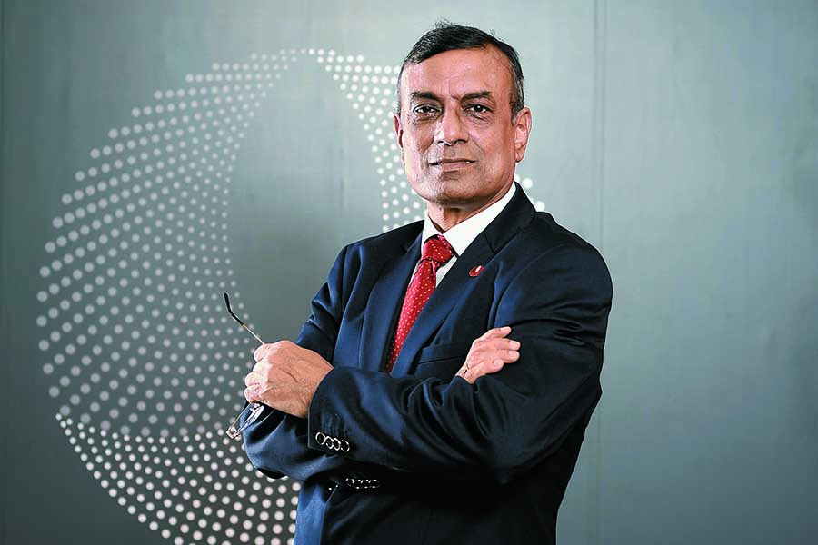 chandra shekhar ghosh