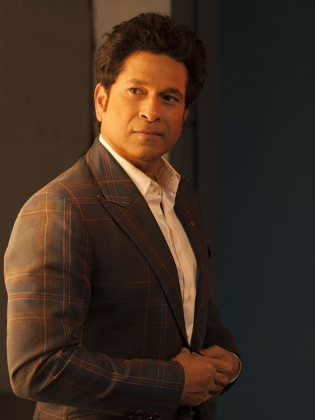 tendulkar