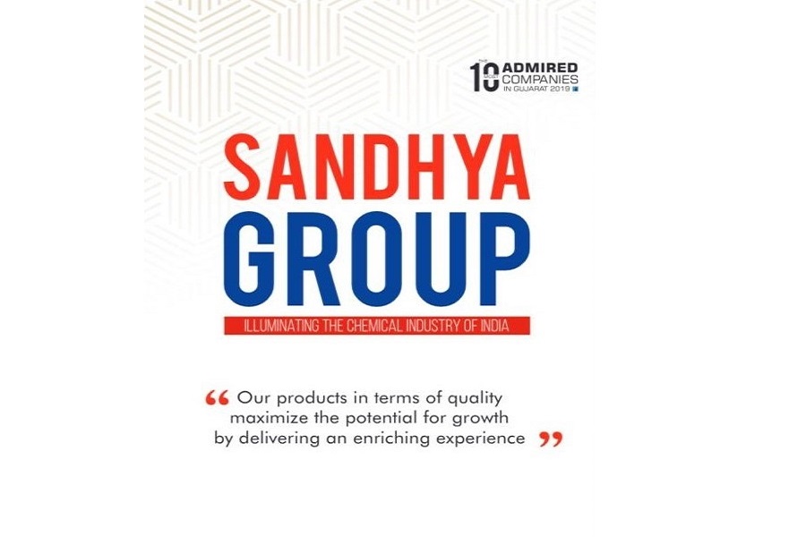 sandhya group