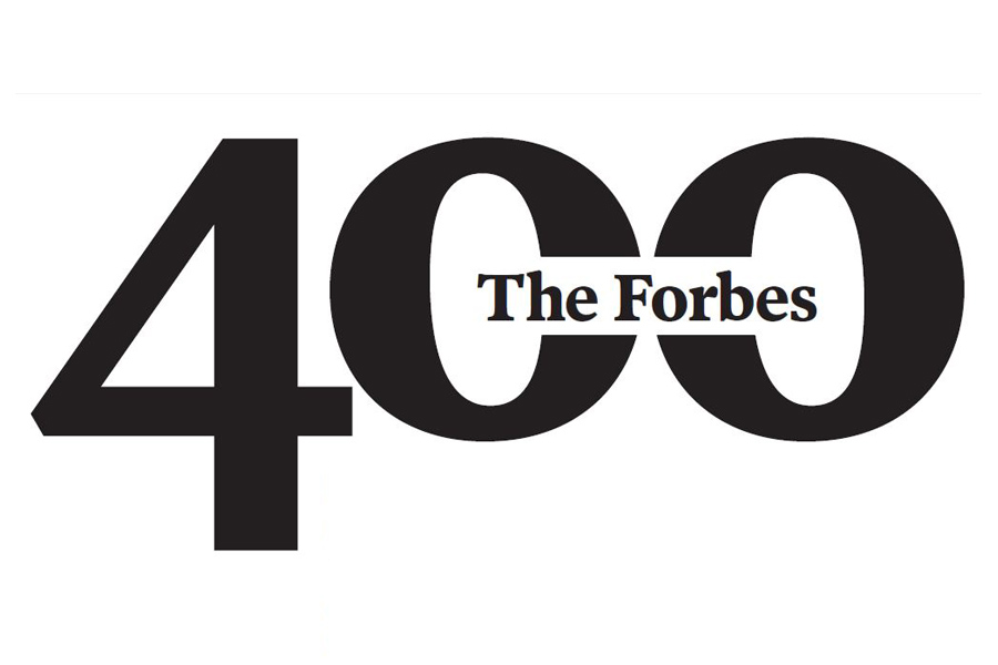 forbes 400