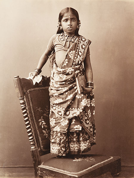 tamil hindu girl
