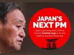 Yoshihide Suga: Meet Japan's new Prime Minister