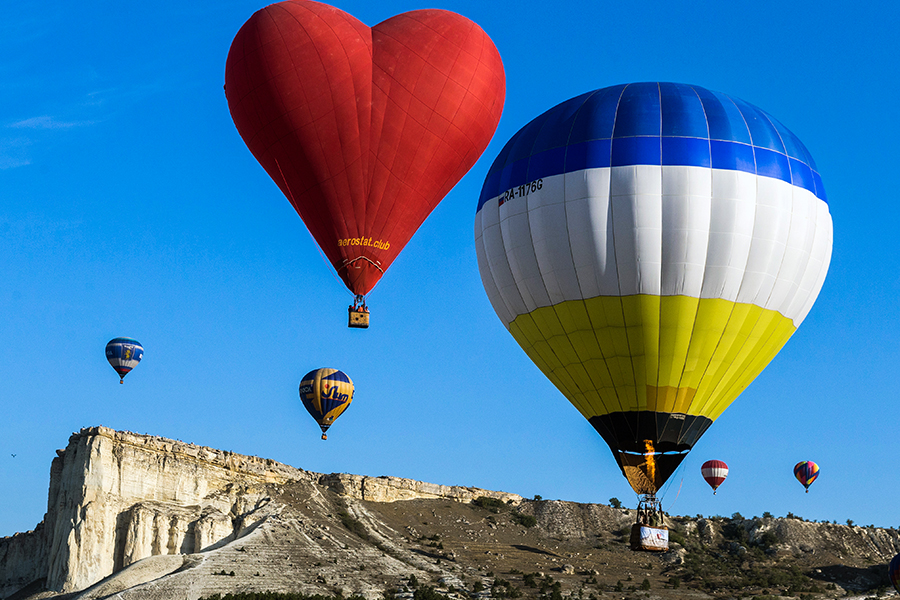 crimean balloon festival_bg