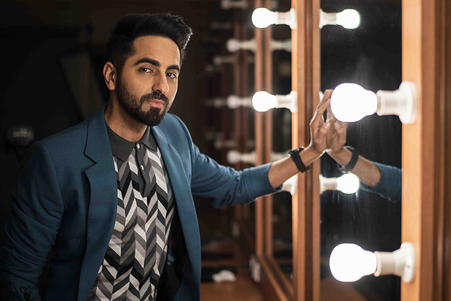 ayushmann khurana