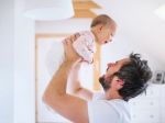 France doubles paid paternity leave to 28 days