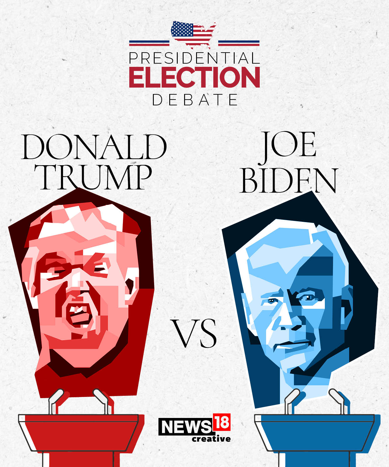US Presidential Debate: Key takeaways from the Trump-Biden face-off