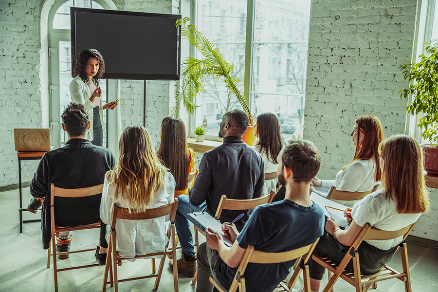 diversity training