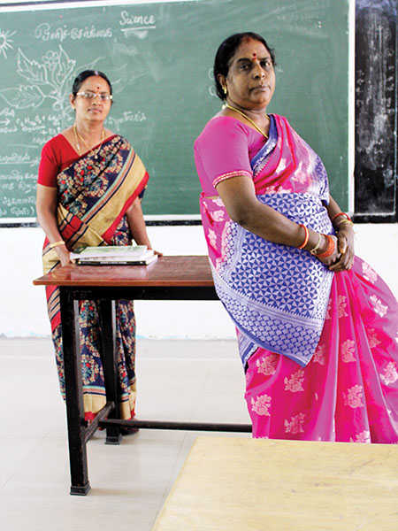 chengalpet district school teacher