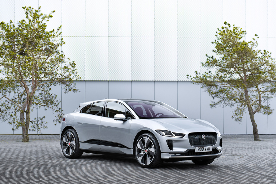 From the Bentley Bentayga V8 to the Jaguar I-Pace, the most stylish and luxurious car launches of 2021 so far