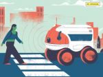 From mobility to cargo, AI-led autonomous vehicles are the future