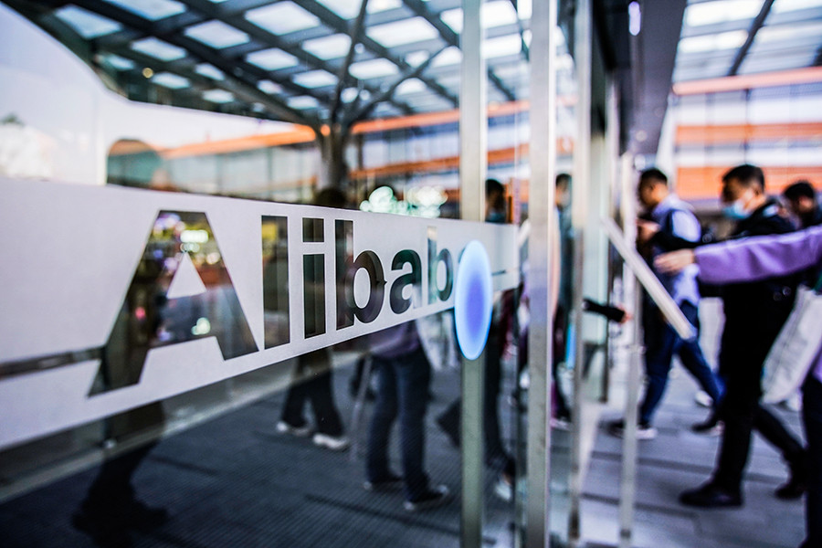 Alibaba rape allegation reveals China Tech's seamy side