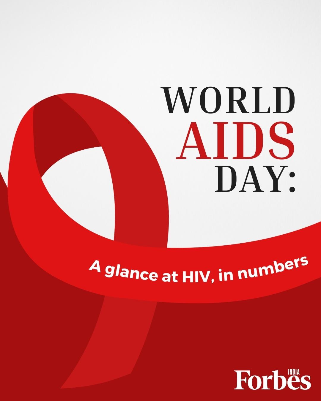 World AIDS Awareness Day: New HIV infections down 31% in the last decade: UNAIDS 2021
