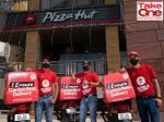 Delivery is on: Can Pizza Hut grab a bigger slice?