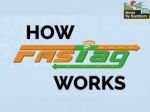 What is FASTag and how does it work?