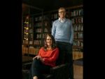 Bill Gates can remove Melinda French Gates from foundation work in two years